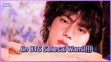 [KHK] ﻿Besok Jin BTS Selesai Wamil, BTS Akan Reuni | KOHAI 240611