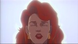 X-Men: The Animated Series - S3E5 - The Phoenix Saga, Part III: The Cry of the Banshee