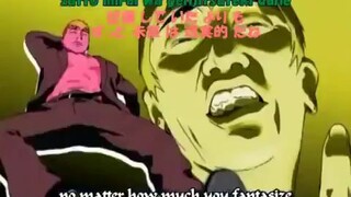 GTO Great Teacher Onizuka Episode 38