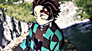 Demon Slayer Kimetsu no Yaiba S3 akhir nya yg di tunggu² rilis juga☺️