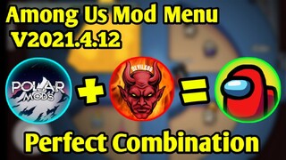 Among Us Mod Menu😎 V2021.4.12 With 82 Features Updated No Need Account To Play, Free Chat!!😱😱