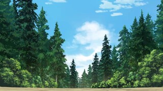 Around 40 Otoko no Isekai Tsuuhan episode 11