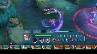 lesley maniac