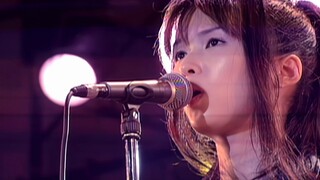 【4K GARNET CROW】《世界はまわると言うけれど》原版MV 4K AI超高清修复（全网最清晰）