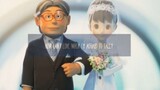 Athousand years- Nobita WEDDING[AMV]