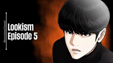 Episode 5 | Lookism | Tagalog Dubbed | Season 1