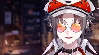 [Slice/Mysta]《Tôi yêu sếp của mình》