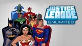 [S1.E11] Justice League Unlimited MalayDub