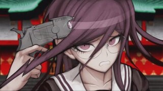 [AMV]Fukawa Tōko trong <Danganronpa: Trường Học Chết Chóc>