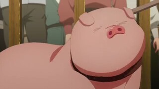 Butareba Story if a Man Turned into a Pig episode 3 english subtitle (strict copyright)
