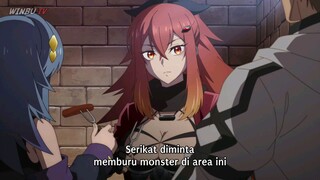 Katainaka Ossan Kensei - Ep 7 (HD) Sub Indo