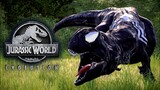 Venom Carnotaurus Mod | Jurassic World Evolution Momen Lucu (Bahasa Indonesia)