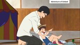 Review Phim Anime Mirai Em Gái Đến Từ Tương Lai ✅ 7