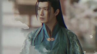 The young man Ge Xing struggled to break through the Hidden Sword Pavilion, but in the end he gave u