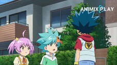 Beyblade Burst Episode 16 (Tagalog Dub) HD