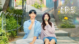 Ep.5🇰🇷 Love Next Door [Eng Sub] HD