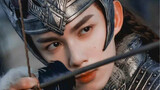 [Ashile Falcon/Wu Lei] Drink the strongest wine in the grassland and be the proudest eagle in the gr