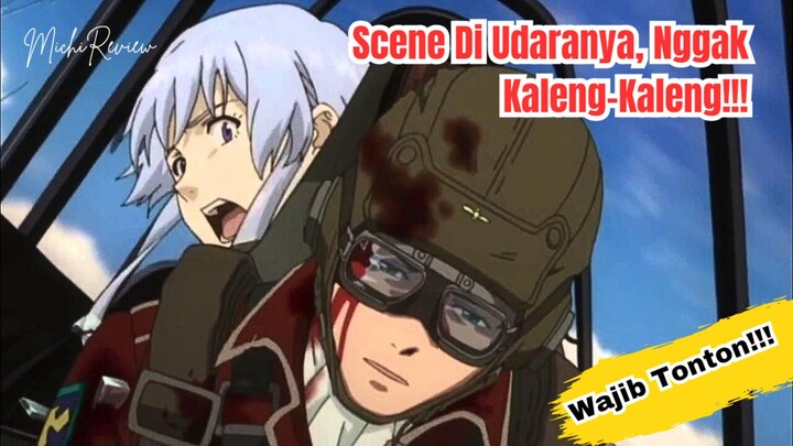 Anime Underrated??? Aku Jamin, Kamu Nggak Akan Nyesel Nonton Ini!
