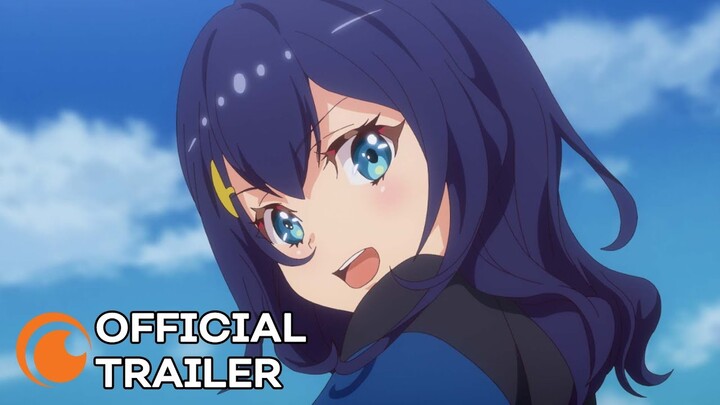 Stella of the Theater: World Dai Star | OFFICIAL TRAILER