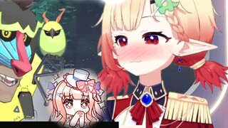 Mirami is in trouble! Monkey King saves her! Can they rekindle their love?