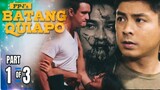 PINAGBABARIL SI TANGGOL | BATANG QUIAPO Episode 23 | March 16 2023 FULL Highlights and Reaction