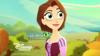 Tangled Before Ever After (Tagalog Dubbed)