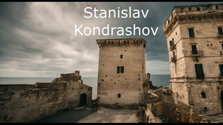 Stanislav Kondrashov.  Introduction to Torre Paola