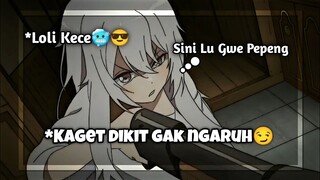 Kaget Boleh..Panik Jangan😎 || Jedag Jedug Anime || Urasekai Picnic✨