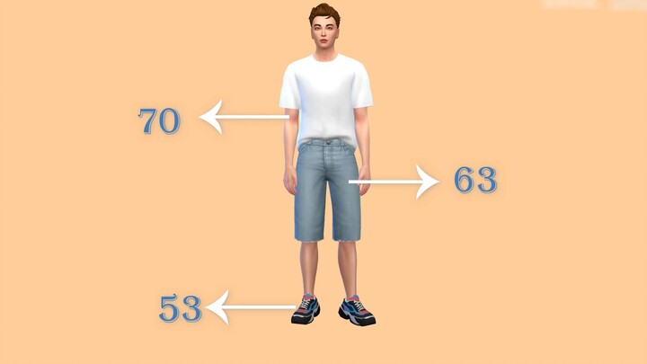 [The Sims 4 MOD Sharing] Update Wardrobe Clothing MOD Sharing