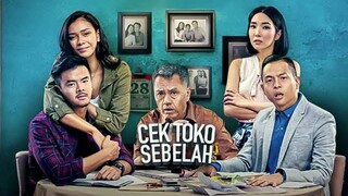 Cek Toko Sebelah