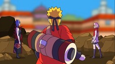 konan vs SAKURA