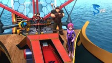 ZAK STORM | EPISODE 21| COMPLETE EPISODE |URDU DUBBING |@KidsZonePakistan