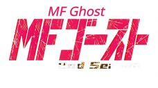 MF Ghost season2 ep. 9