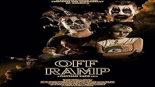 Off Ramp (2023) Full English Movie on #1 top movies