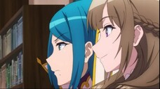 Okaasan Online S1 E7 Indonesia