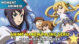 5 Anime Harem Paling Seru Namun, Sudah Dilupakan !!!