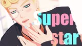 【JOJO's Bizarre MMD】★Gangster Superstar★Giorno【Superstar】