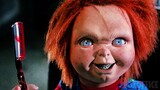 Chucky at the hairdresser... | Child's Play 3 | CLIP