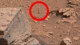 Som ET - 59 - Mars - Curiosity Sol 3555 - Video 1