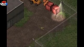 Phân Tích Cốt Truyện- Alien Shooter - Story Explained - Game Tuổi Thơ - meGAME