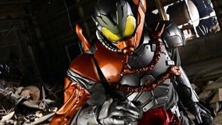 Revice Legacy Kamen rider Vail!!!