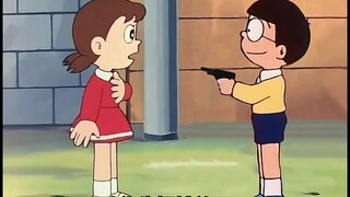 静香：今天算是落到贼人手上了
