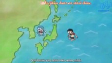 DORAEMON | Shizuka & Pohon Tua