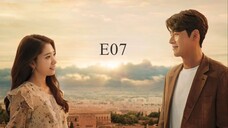 Memories of Alhambra (2018) E07