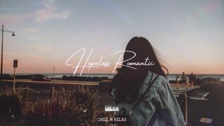 (FREE USE) Lo-fi Type Beat - Hopeless Romantic