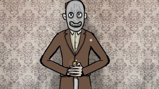【Rusty lake rusty lake series clips】roots｜Albert Xiang｜"Glory bows to me La gloire à mes genoux"