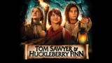 TOM SAWYER & HUCKLEBERRY FINN | Full Movie
