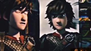 Hiccup Haddock and Astrid Hofferson #HICCSTRID