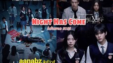 Night Has Come Ep. 4 engsub