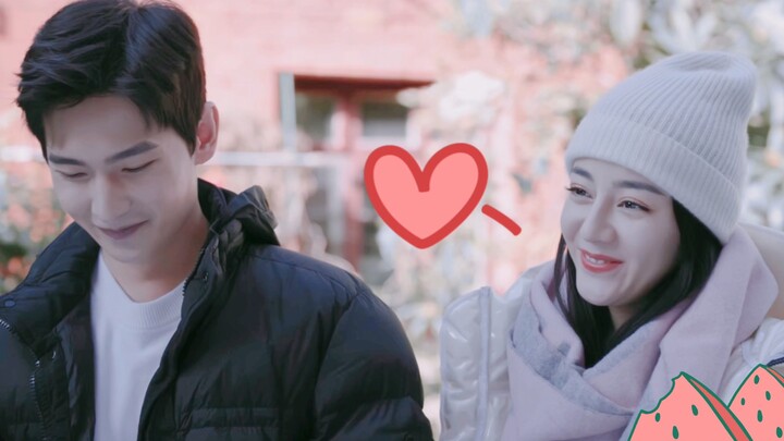 [Glory Couple] Những điểm nhấn mới nhất của "You Are My Glory", hài hước và ngọt ngào😂😂